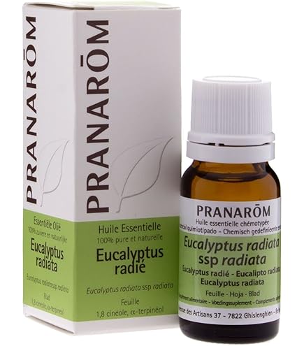 Amazon.co.jp: プラナロム ブラックスプルース BIO 10ml （PRANAROM